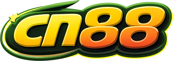 cn88 logo – trang chủ